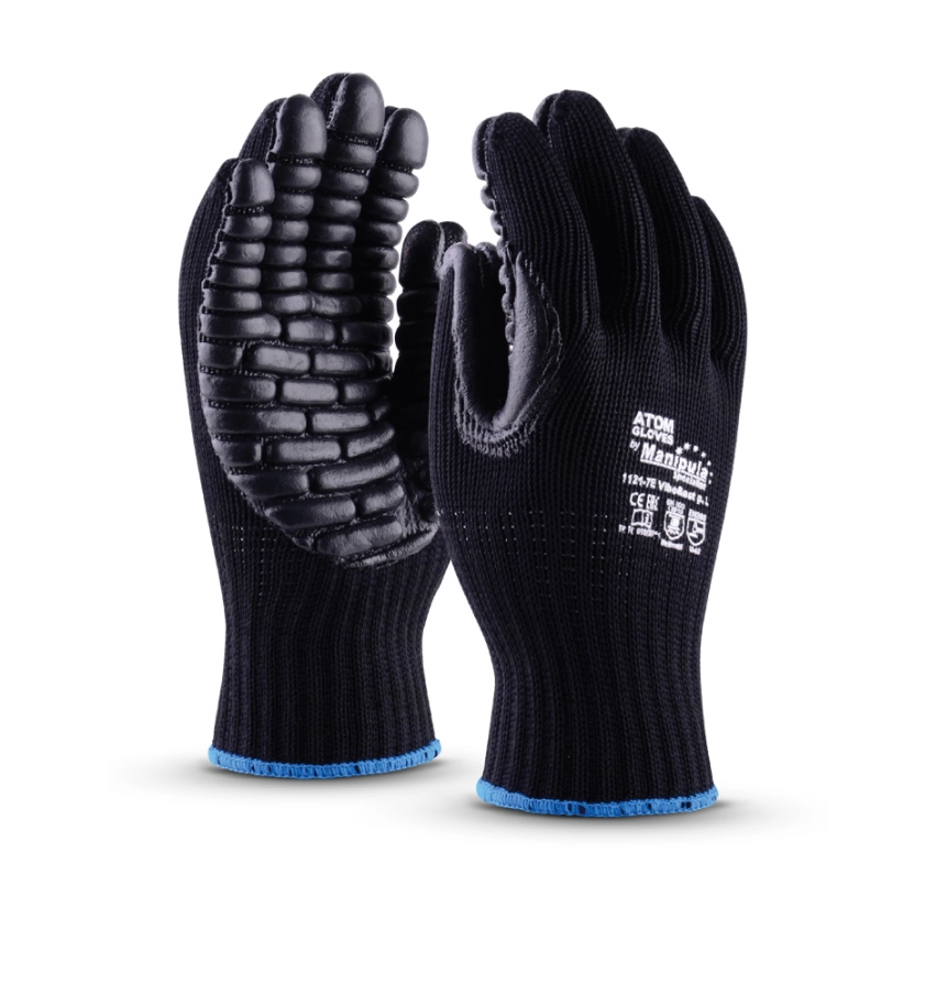 Перчатки Антивибрационные 