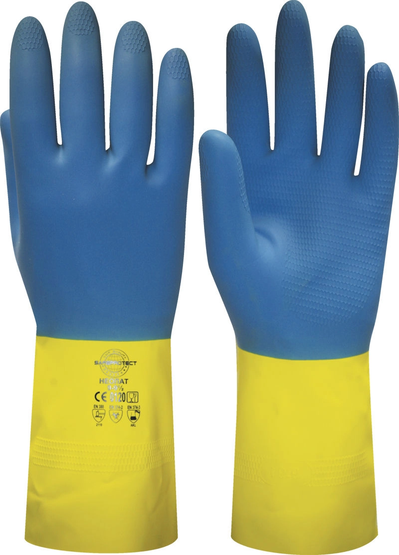 Перчатки для уборки