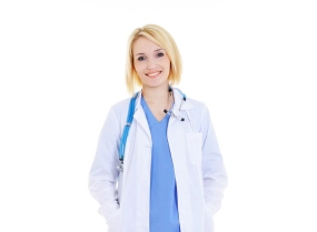 Медицинские работники