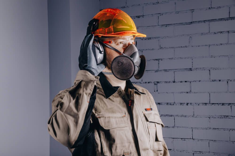 СИЗ для защиты дыхания: как выбрать для различных производственных условий?